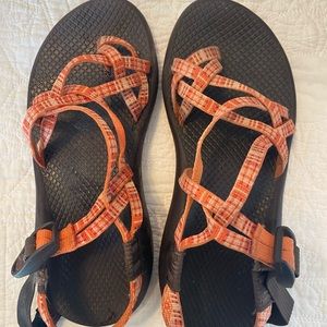 Chacos